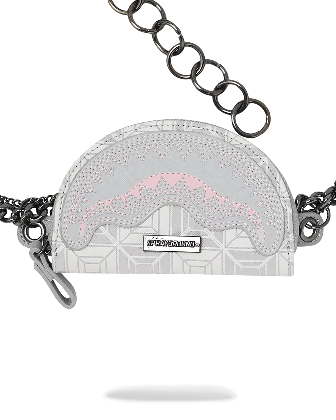 A.I.8 AFRICAN INTELLIGENCE BOOKED & BUSY CHARM WAISTBELT - Image 5