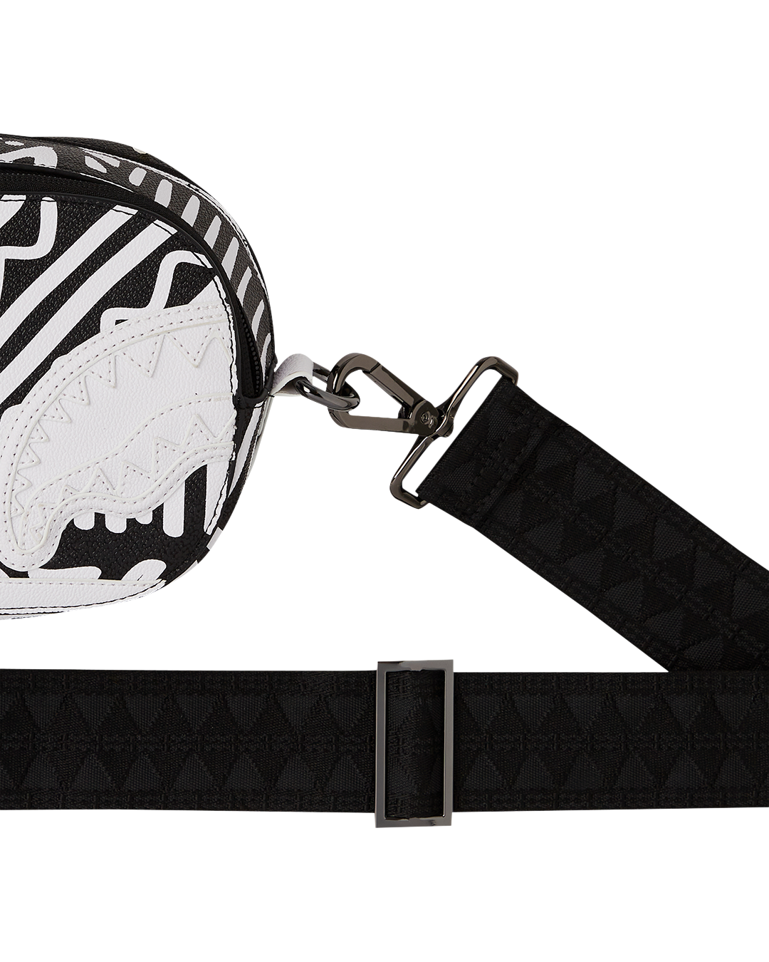 A.I.8 AFRICAN INTELLIGENCE - ORIGIN STORY BACKPACK SLING - Image 7