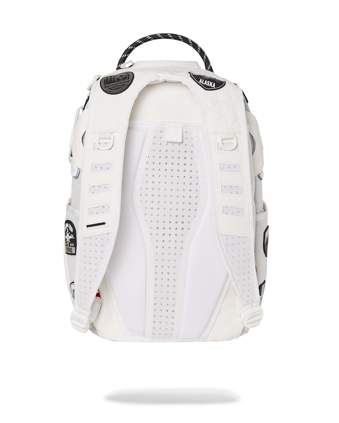 THE GLOBAL EXPEDITION SUBZERO BACKPACK - Image 11