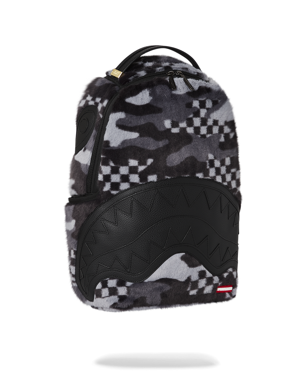 3AM PLUSH ASPEN HIGHLANDS BACKPACK - Image 3