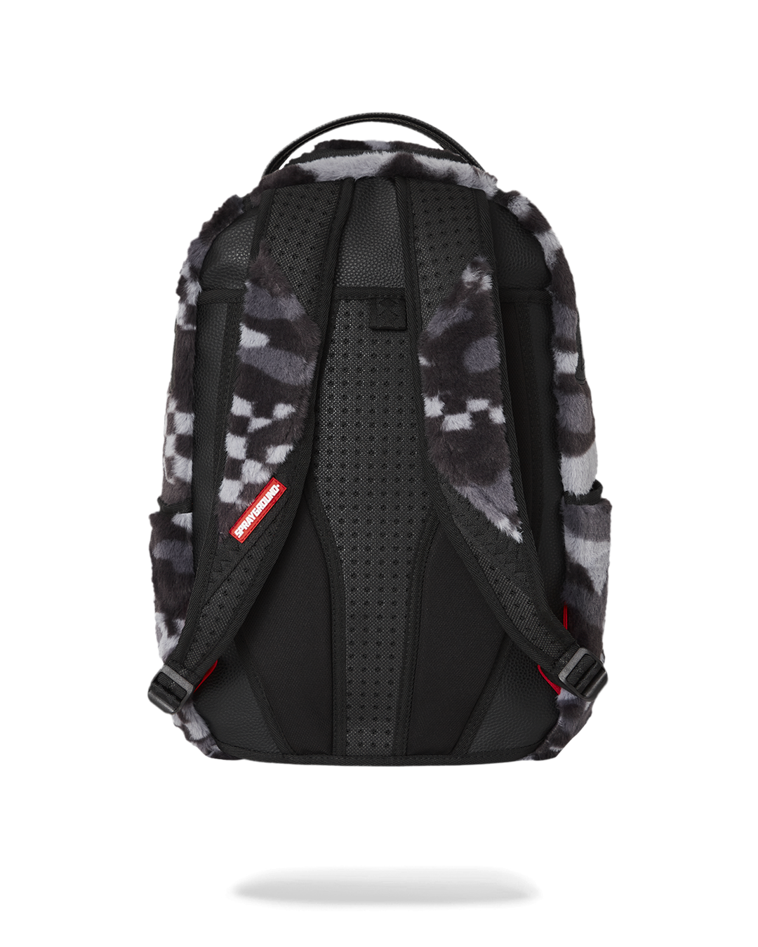 3AM PLUSH ASPEN HIGHLANDS BACKPACK - Image 9