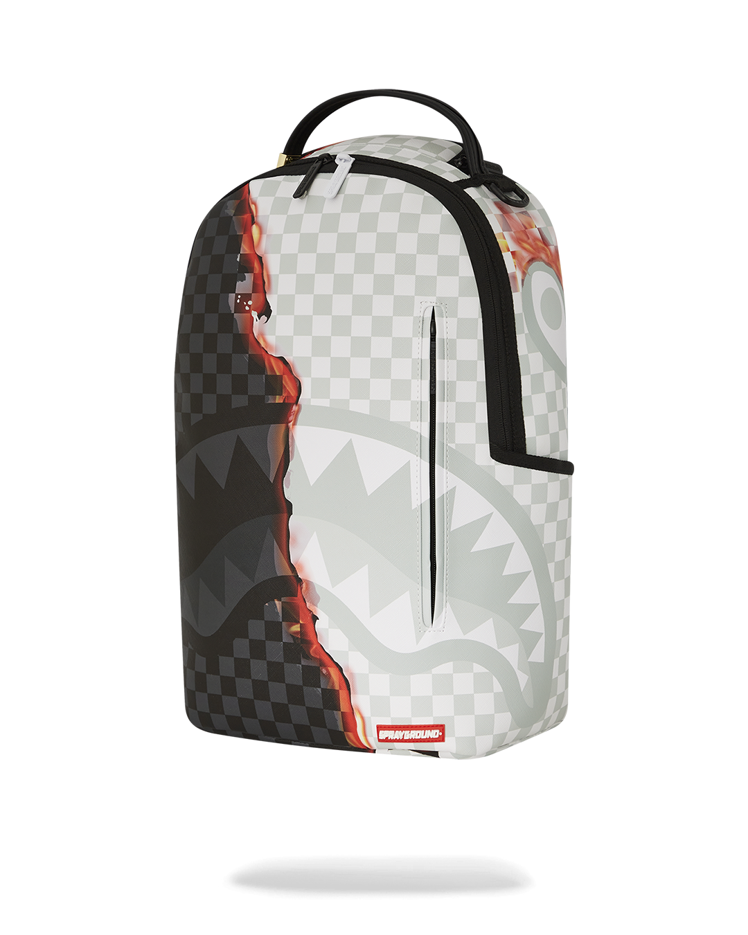 RING OF FIRE BACKPACK - Image 9