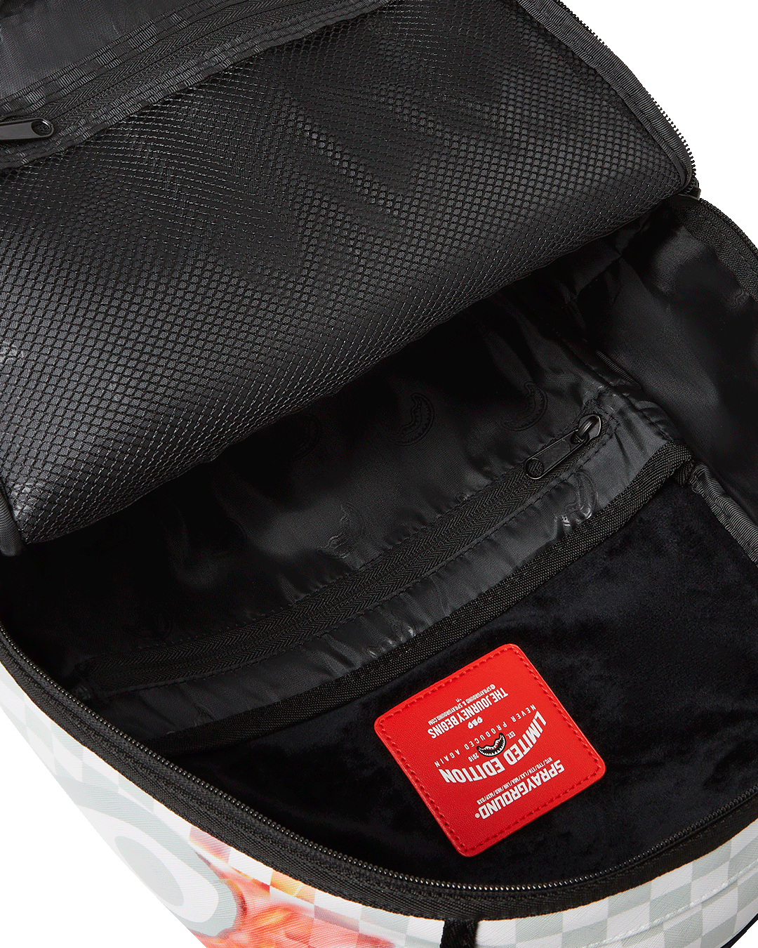 RING OF FIRE BACKPACK - Image 14