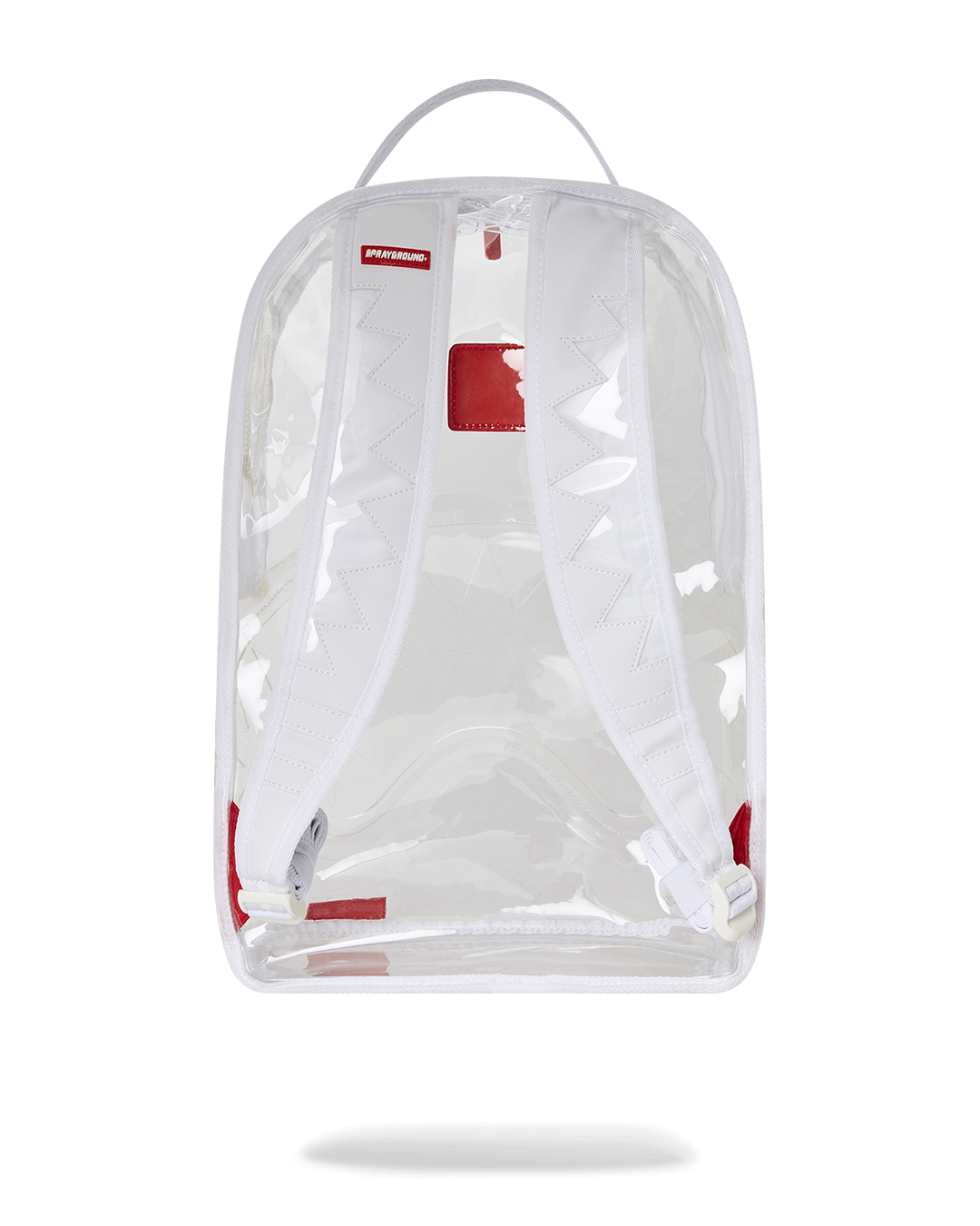 CLEAR AS DAY - 100% ALL CLEAR DLX BACKPACK - Image 4