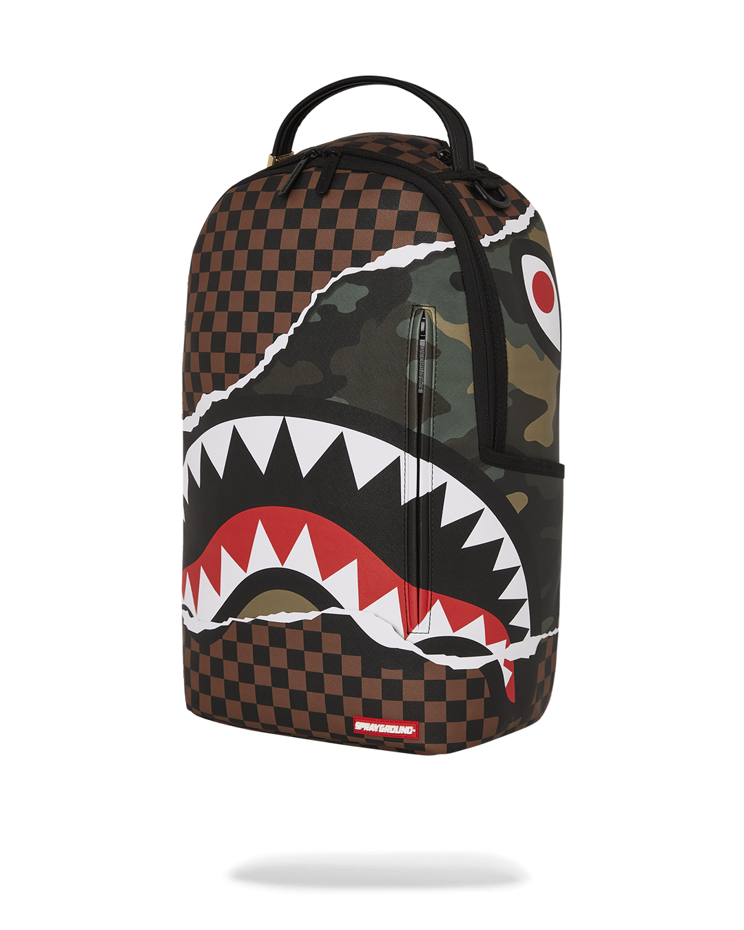 UNSTOPPABLE ENDEAVORS III BACKPACK - Image 7