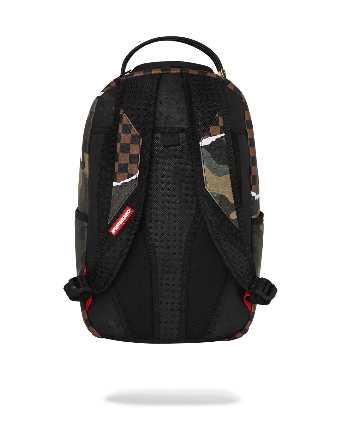 UNSTOPPABLE ENDEAVORS III BACKPACK - Image 9