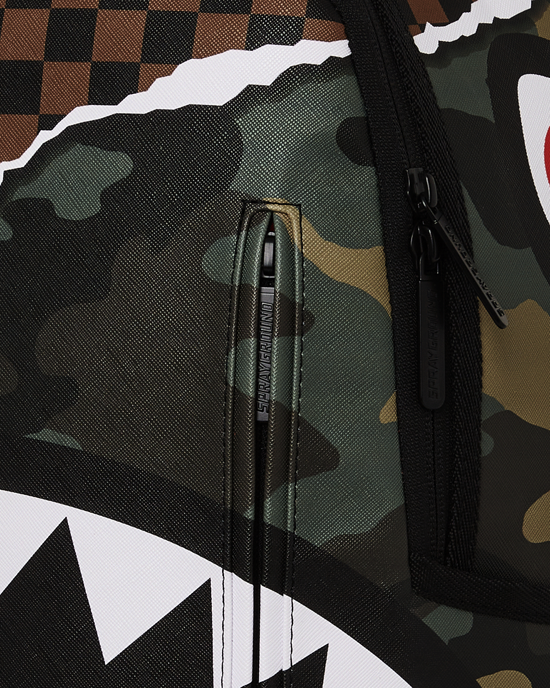 UNSTOPPABLE ENDEAVORS III BACKPACK - Image 11