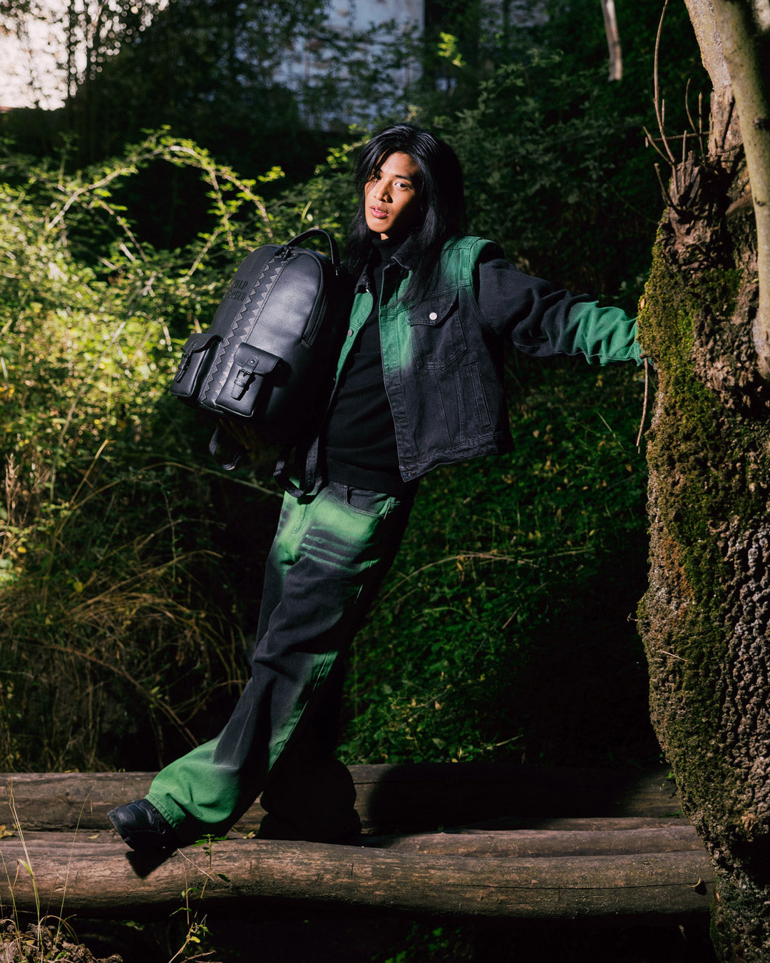 WORLD EXPLORER ENTREPRENEUR BACKPACK - Image 10
