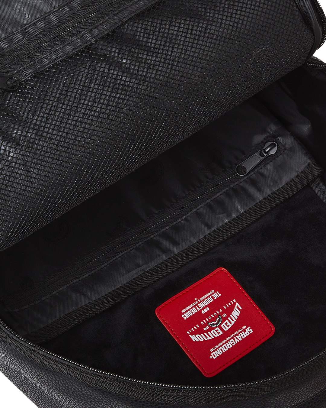 WORLD EXPLORER ENTREPRENEUR BACKPACK - Image 15