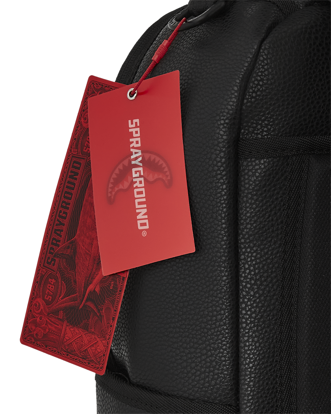 WORLD EXPLORER ENTREPRENEUR BACKPACK - Image 18