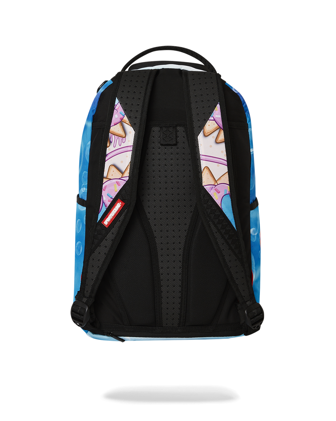 SPONGEBOB'S 25TH ANNIVERSARY DLXSR BACKPACK - Image 7