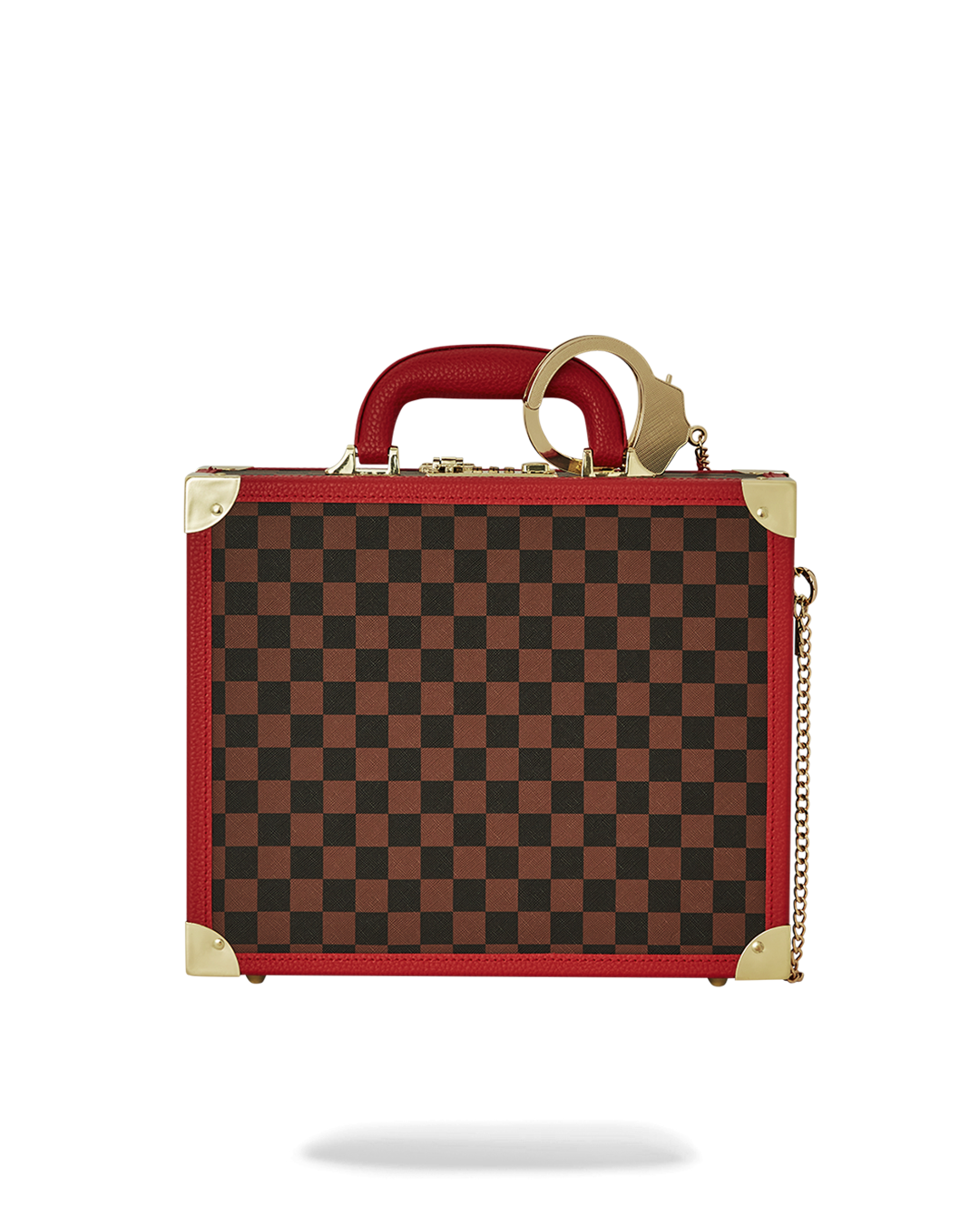 TAKEOVER THE THRONE ATTACHÉ HANDCUFF BRIEFCASE - Image 7
