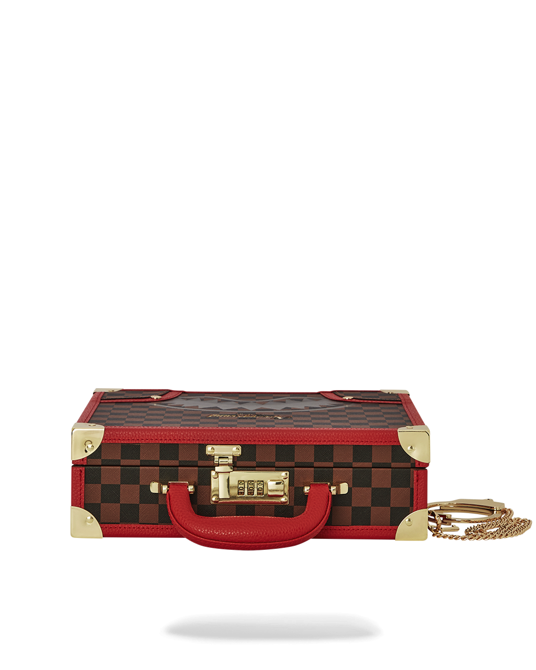TAKEOVER THE THRONE ATTACHÉ HANDCUFF BRIEFCASE - Image 9