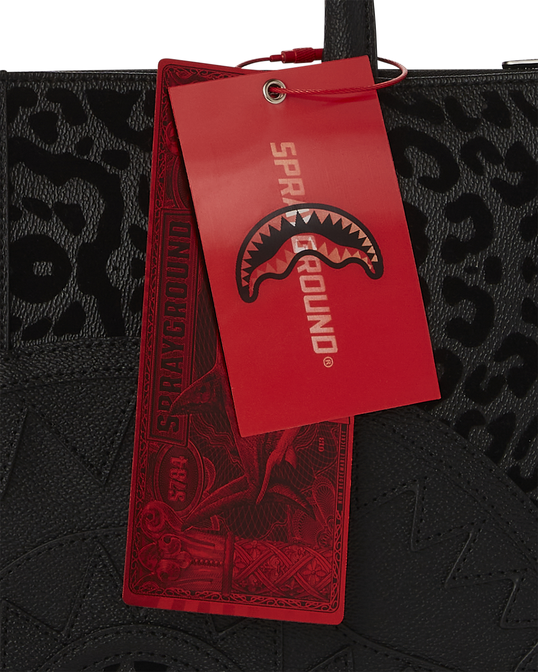 SPYCRAFT PREDATOR LAPTOP TABLET BAG - Image 9