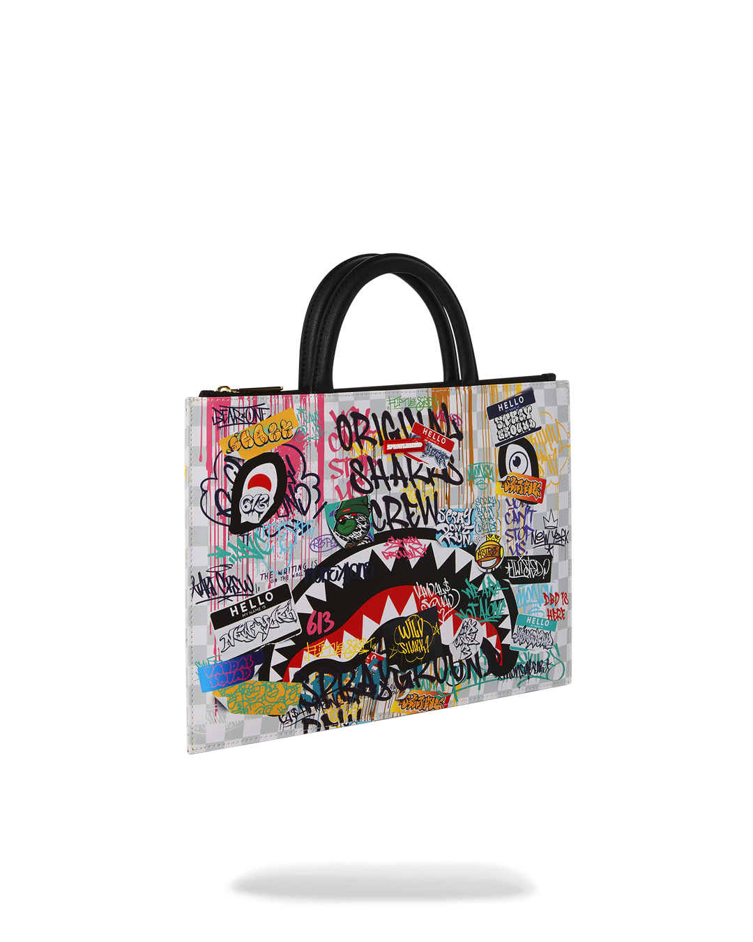 CREATE ANOTHER DAY LAPTOP TABLET BAG - Image 3