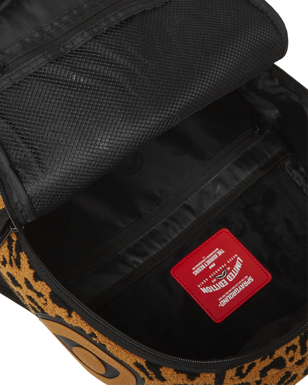 THE WILD ONE DLXSF BACKPACK - Image 13