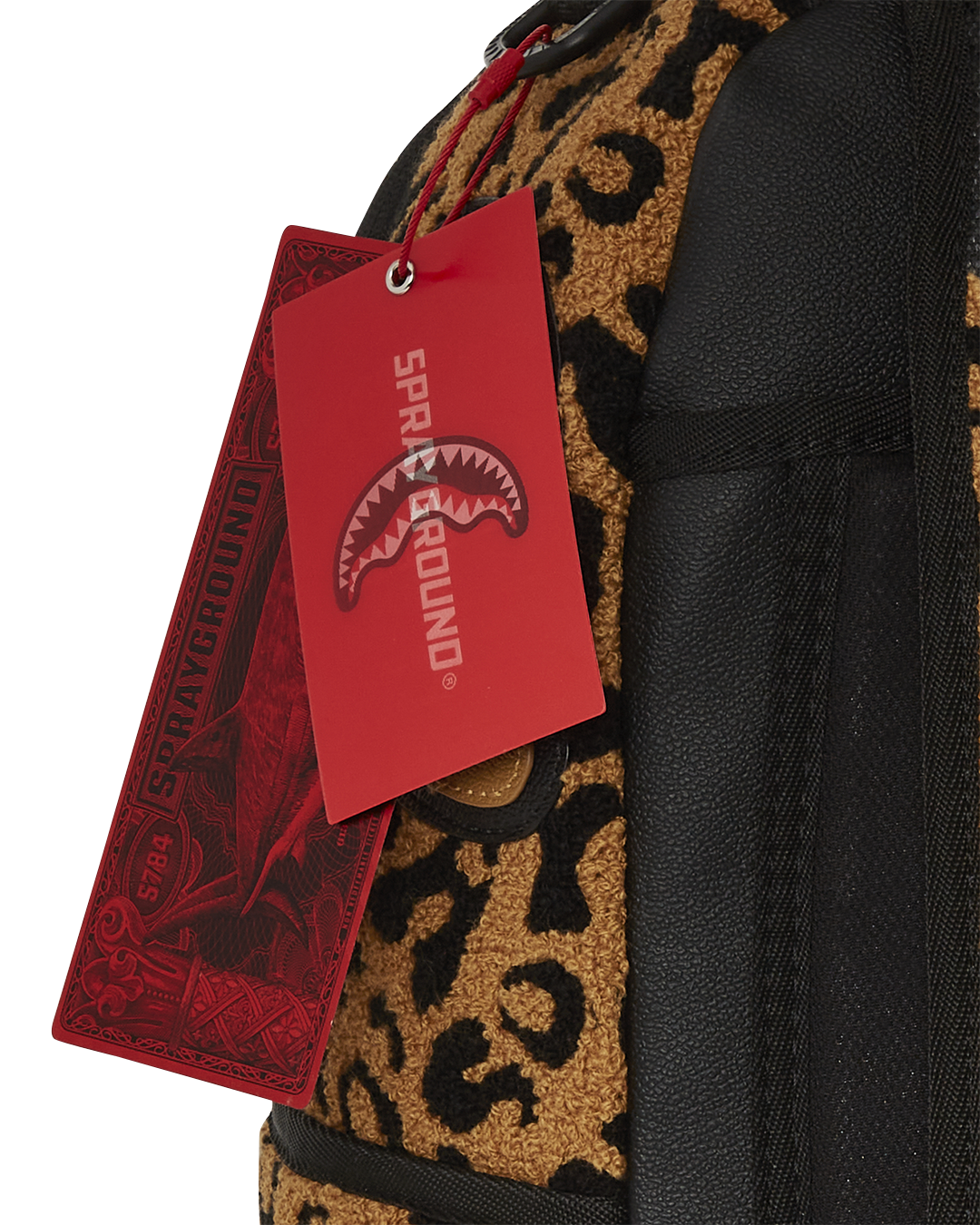 THE WILD ONE DLXSF BACKPACK - Image 14