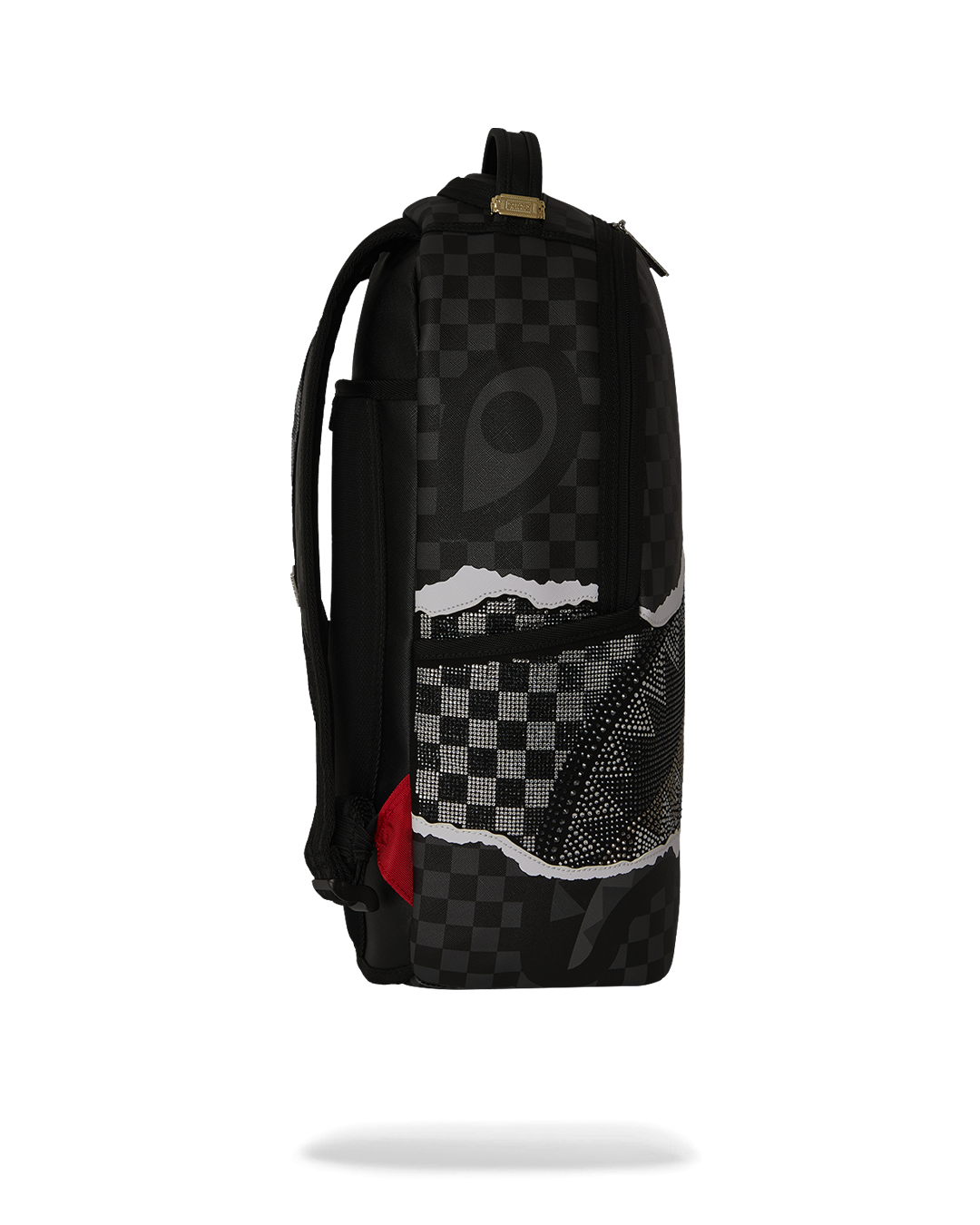 DIAMOND HEIST BACKPACK - Image 9