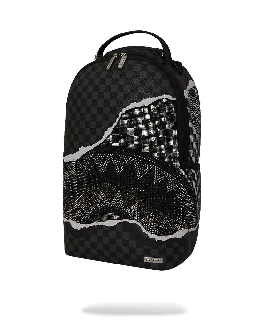 DIAMOND HEIST BACKPACK - Image 8