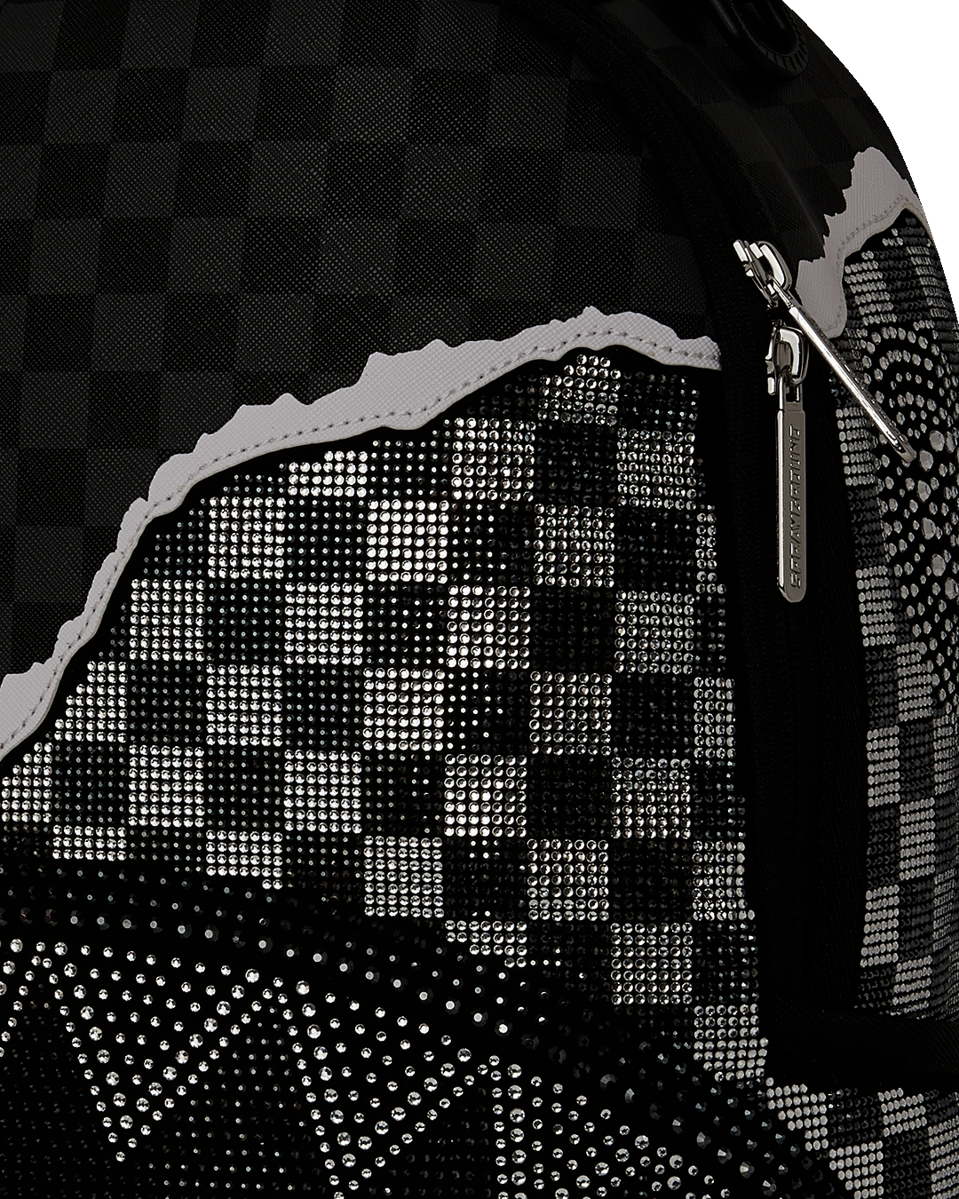 DIAMOND HEIST BACKPACK - Image 11