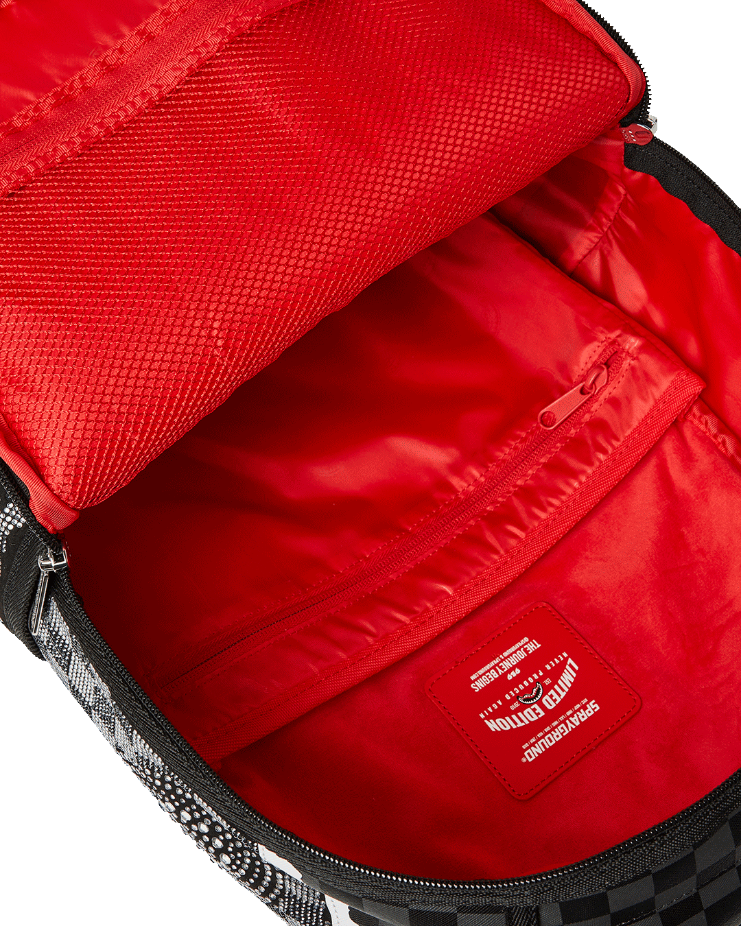 DIAMOND HEIST BACKPACK - Image 13
