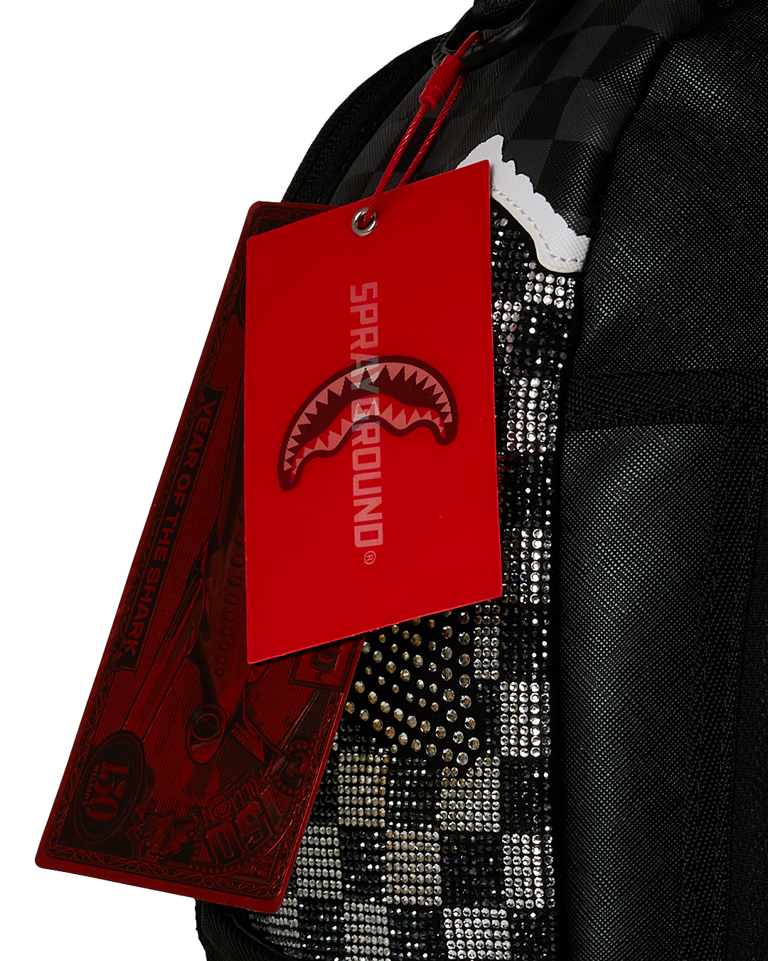 DIAMOND HEIST BACKPACK - Image 14