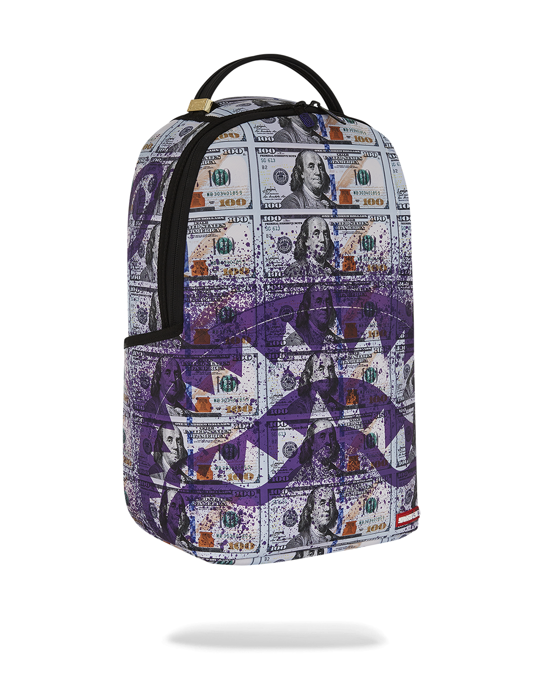 BILLIONS IN THE BANK BACKPACK - Image 3