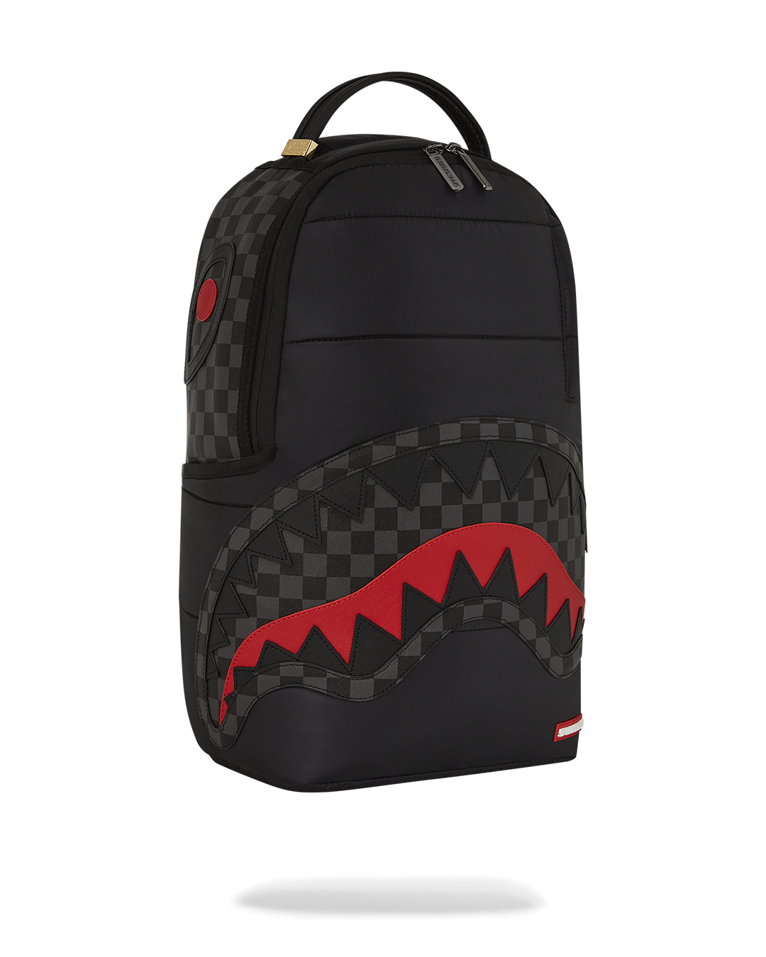 SNOWWSTORM PUFFER DLX BACKPACK - Image 3