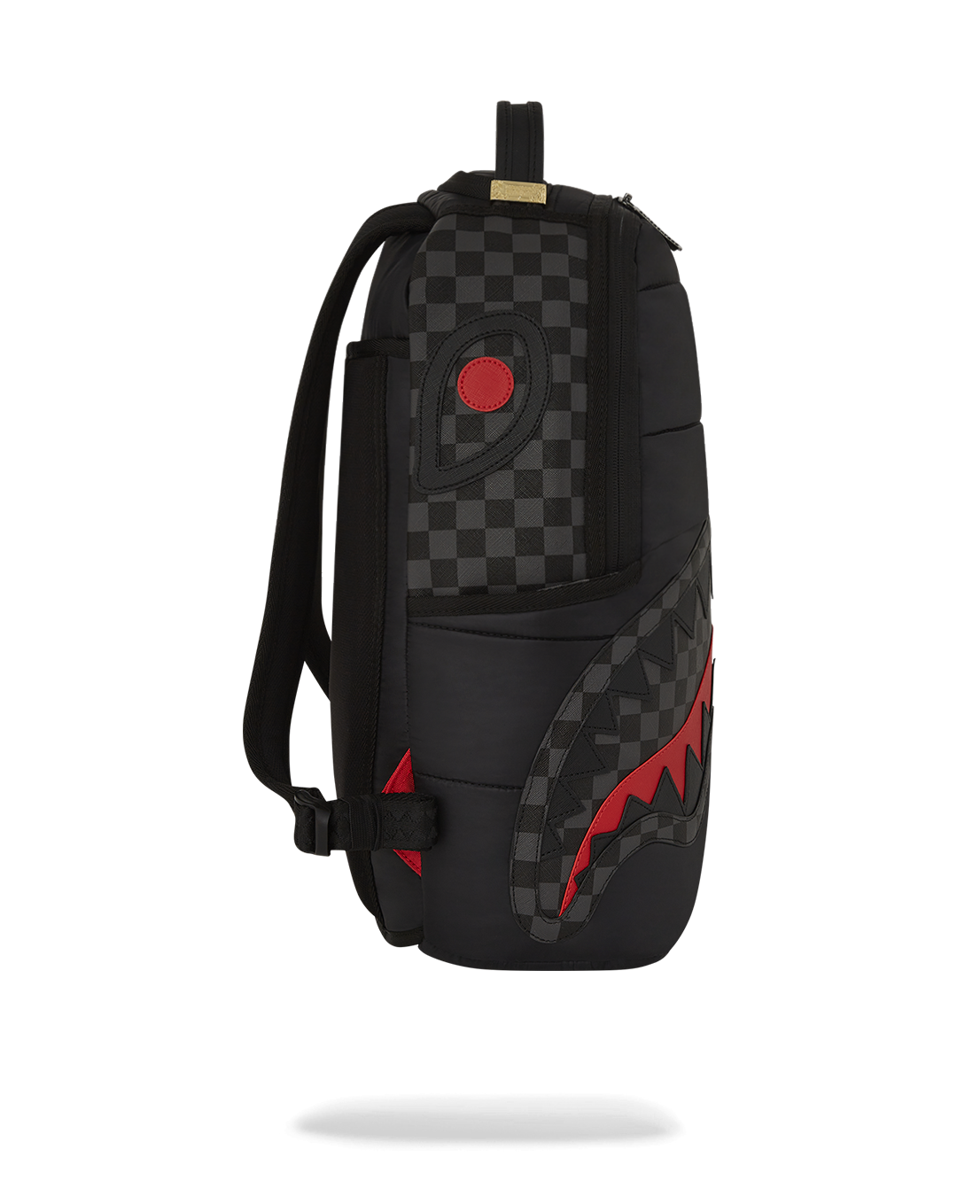 SNOWWSTORM PUFFER DLX BACKPACK - Image 5