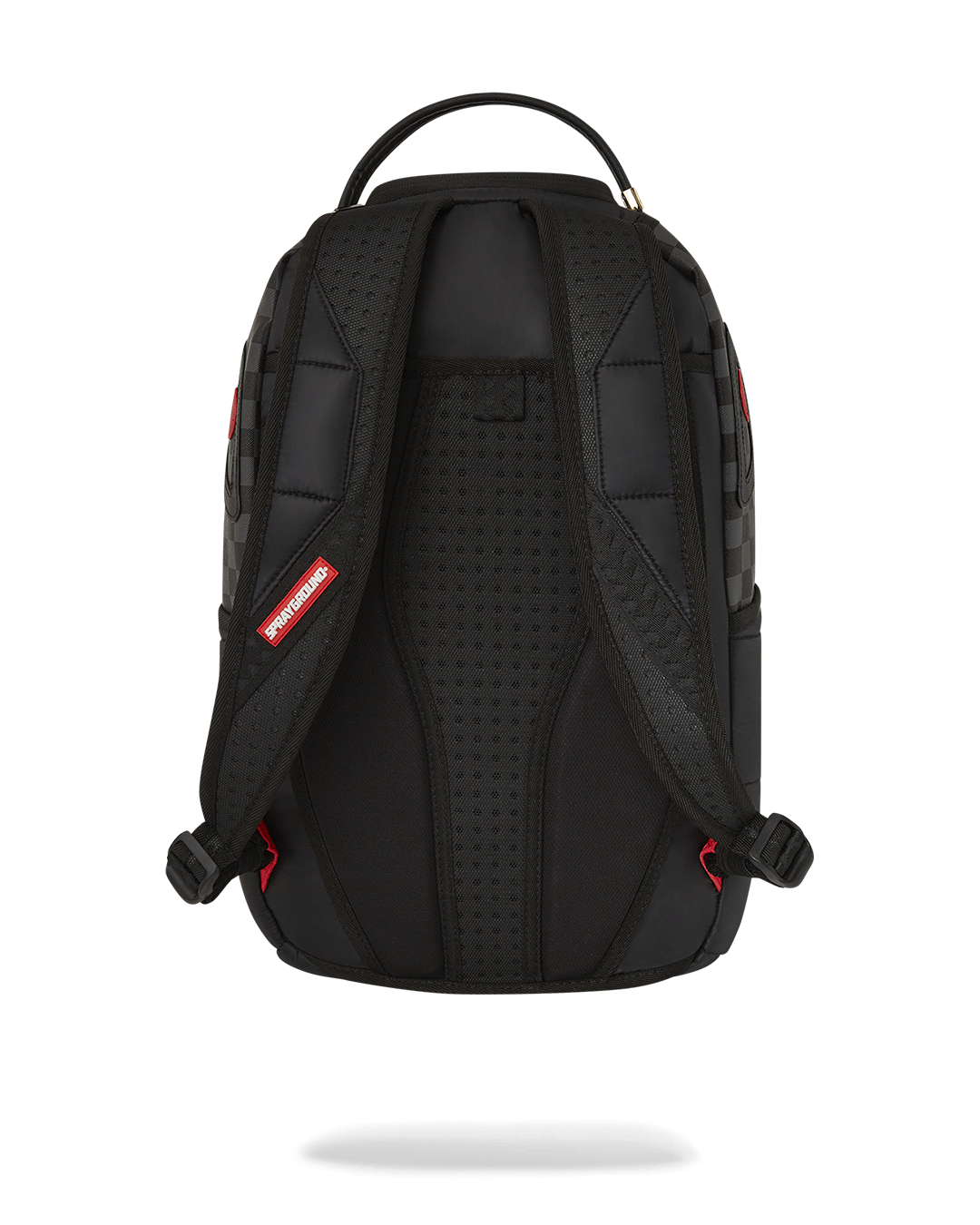 SNOWWSTORM PUFFER DLX BACKPACK - Image 7