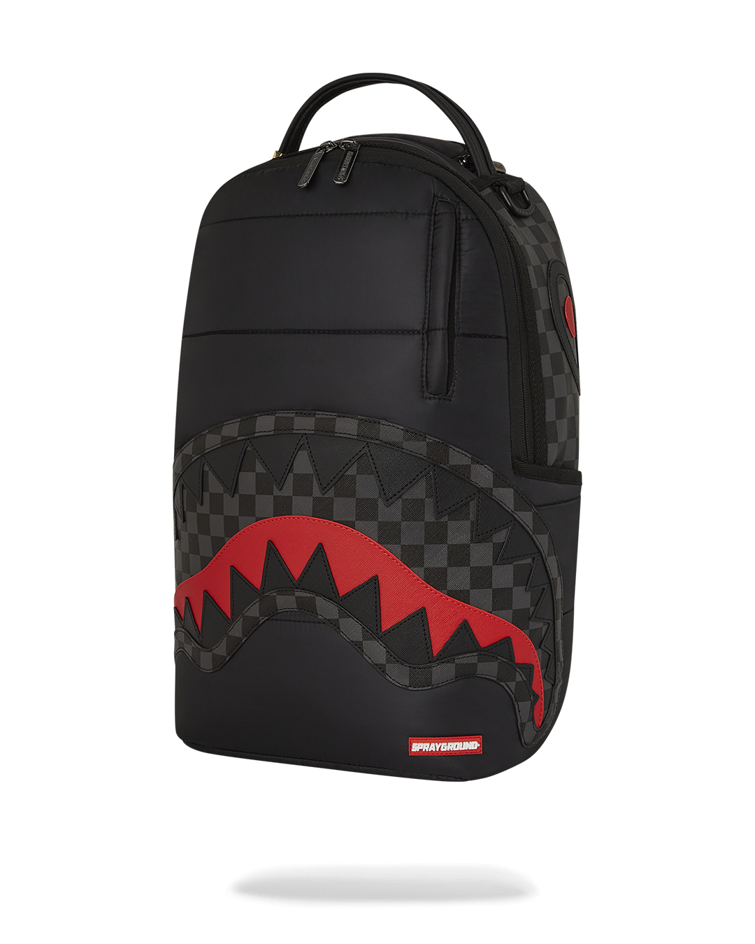 SNOWWSTORM PUFFER DLX BACKPACK - Image 8