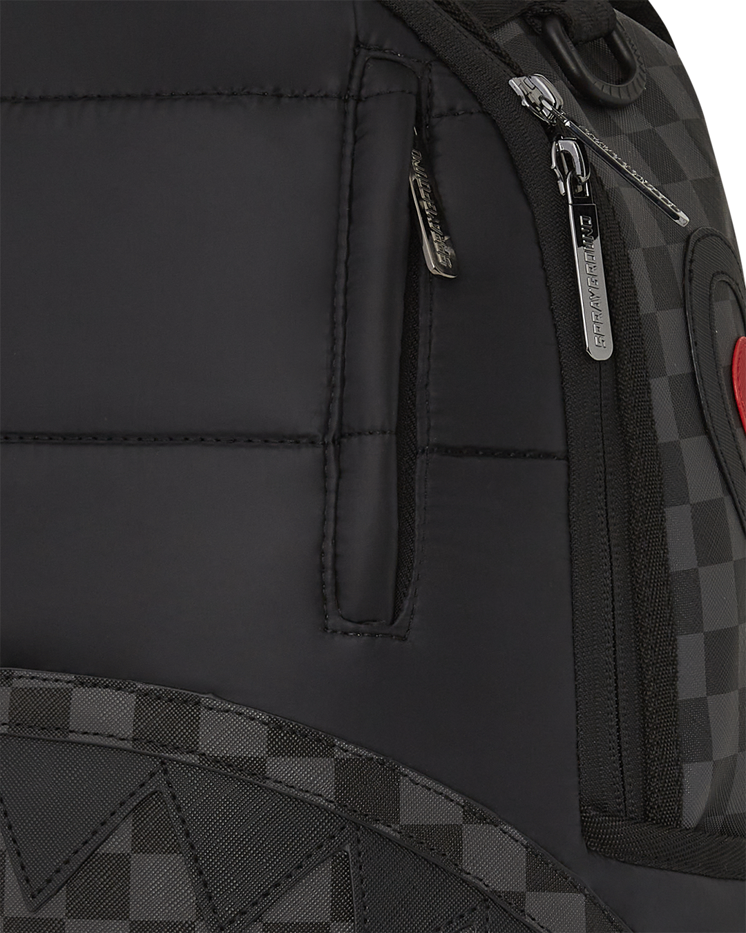 SNOWWSTORM PUFFER DLX BACKPACK - Image 9