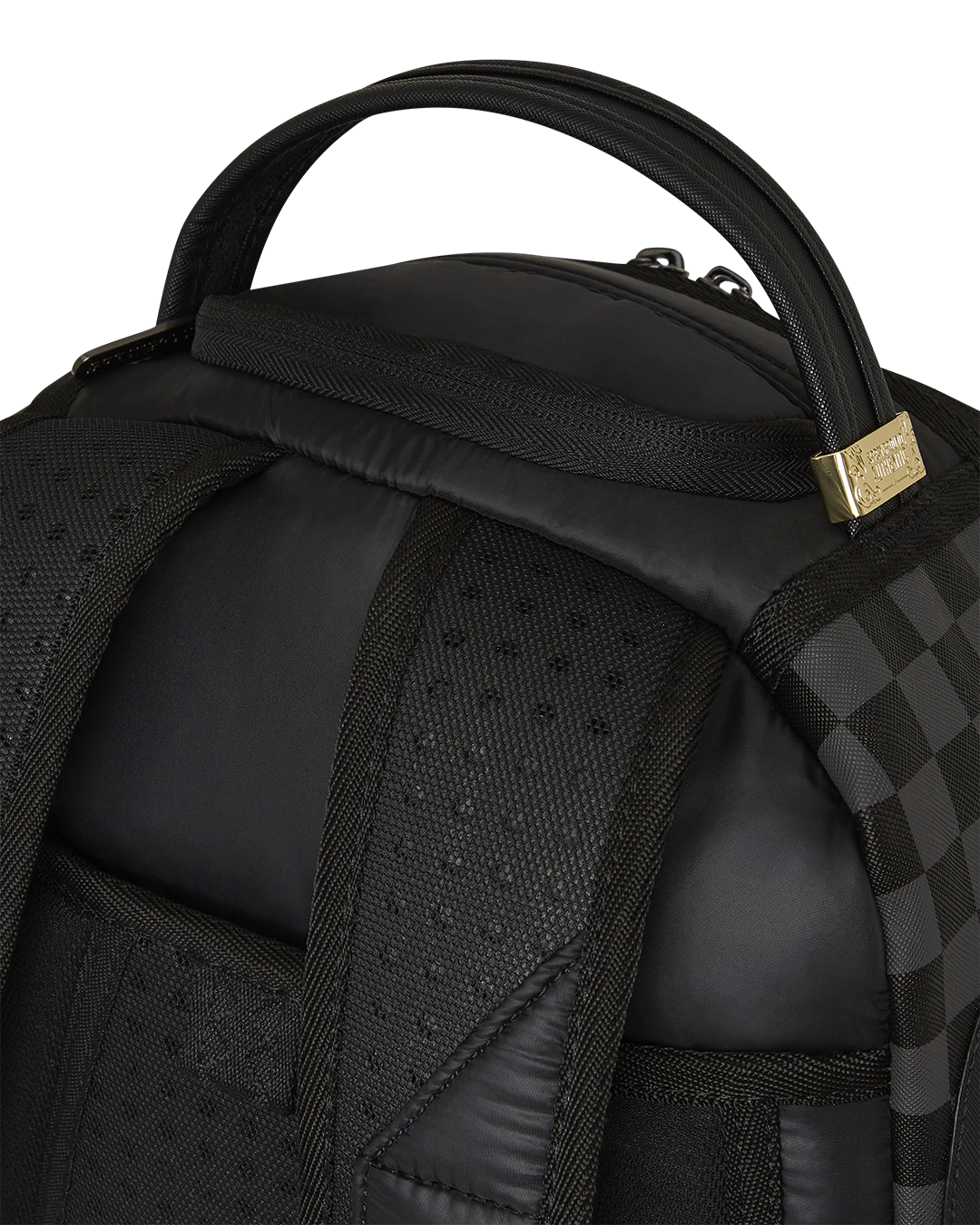 SNOWWSTORM PUFFER DLX BACKPACK - Image 10