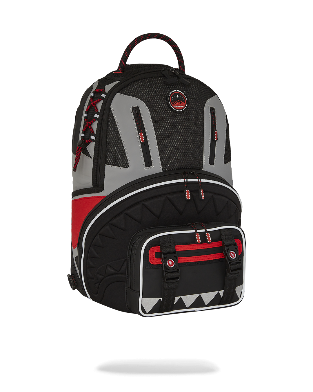 SKY HIGH SEEKERS ARCTIC DELUXE BACKPACK - Image 3