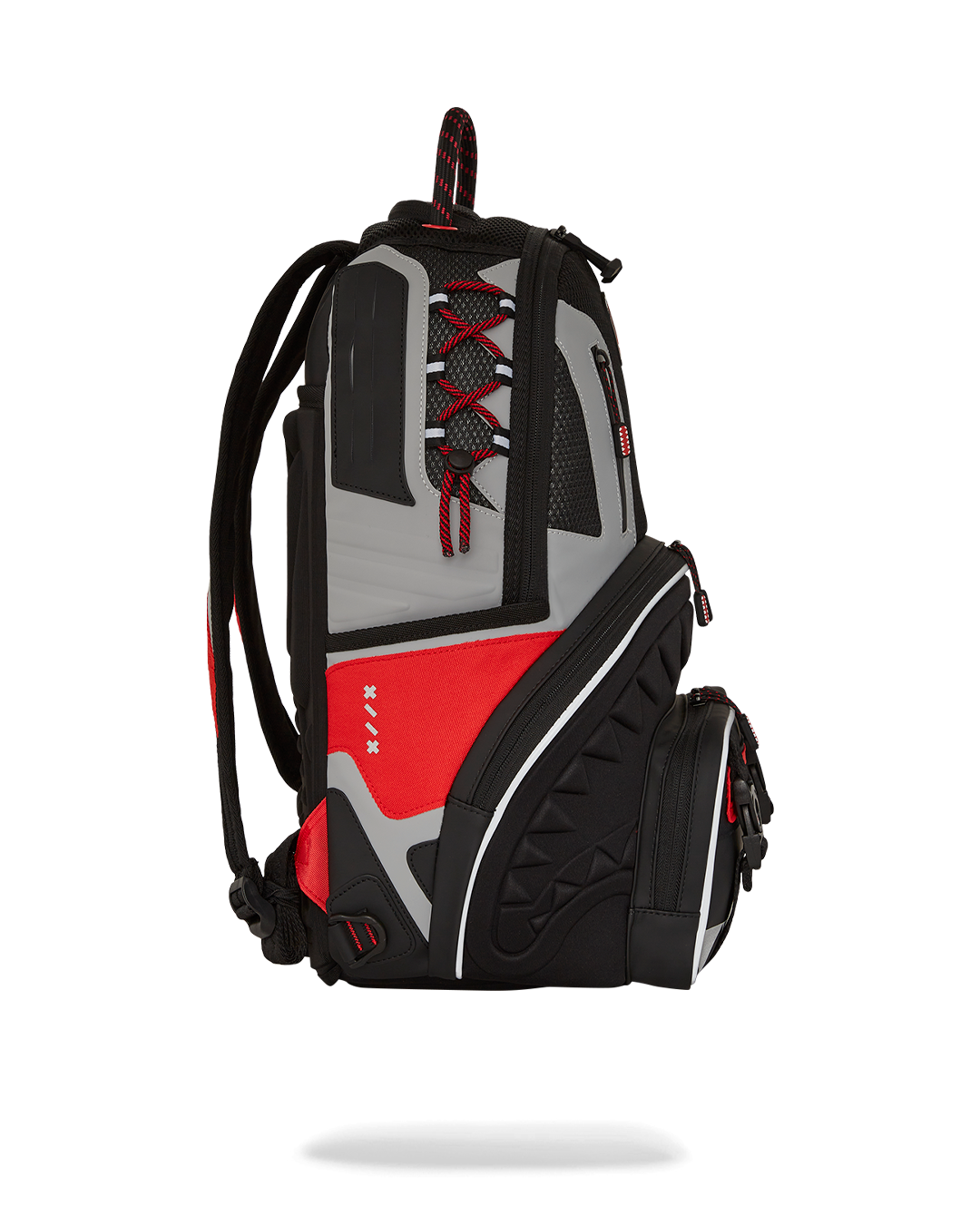 SKY HIGH SEEKERS ARCTIC DELUXE BACKPACK - Image 5