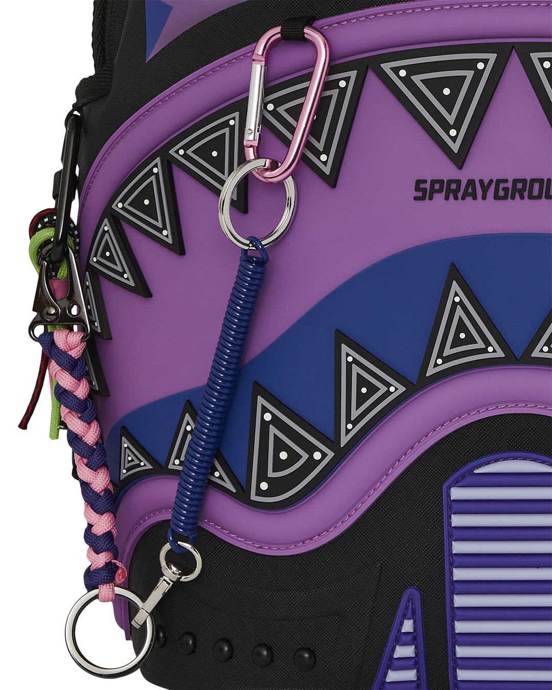 A.I. 12 BROOKLYN & BEYOND - SANDFLOWER COLLAB BACKPACK - Image 15