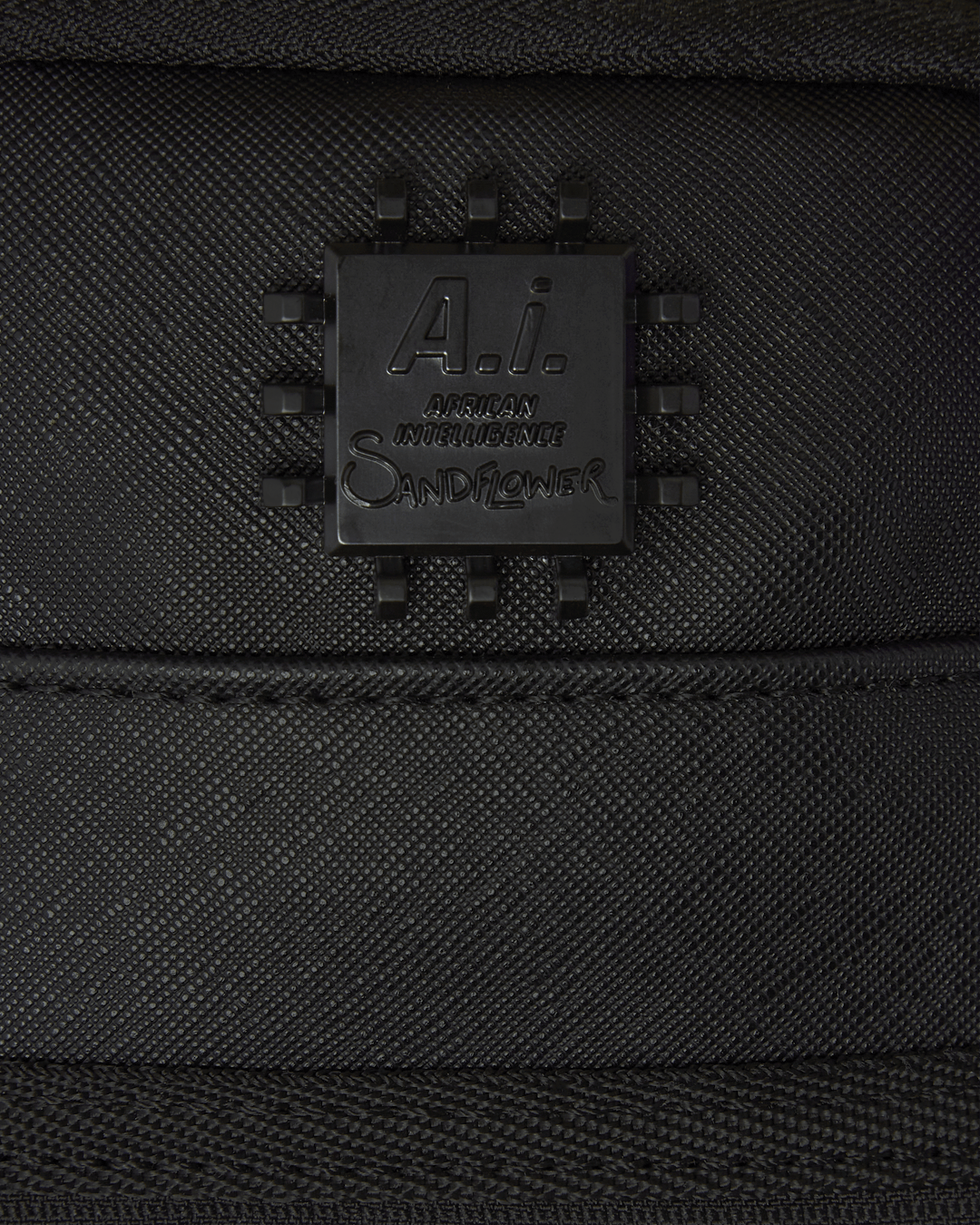 A.I. 12 BROOKLYN & BEYOND - SANDFLOWER COLLAB BACKPACK - Image 17