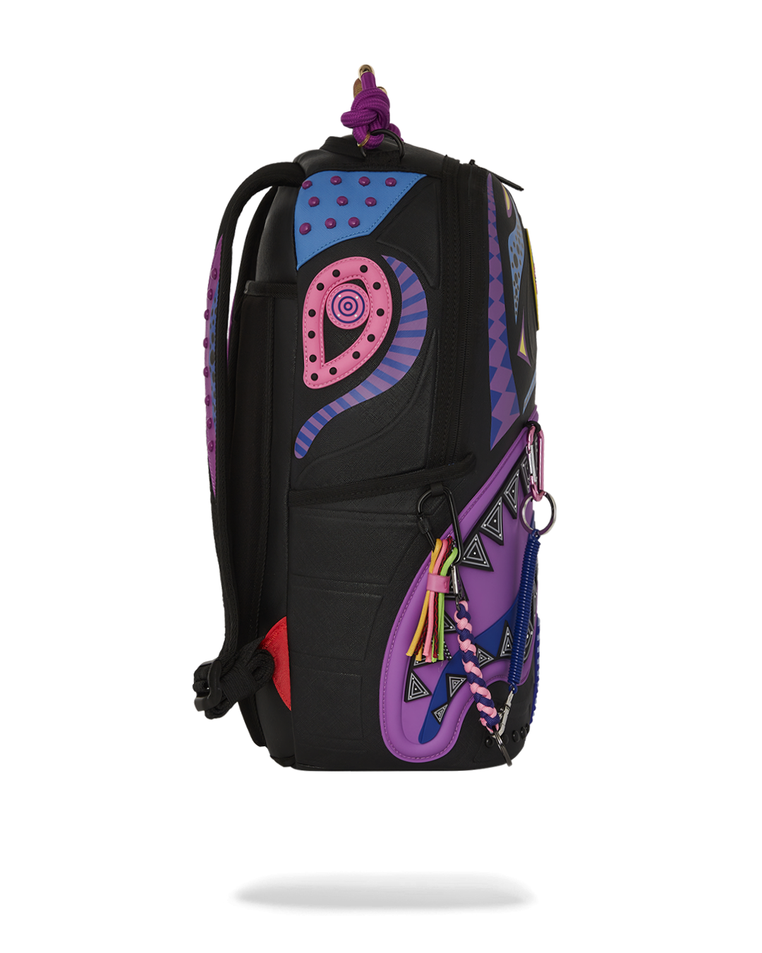 A.I. 12 BROOKLYN & BEYOND - SANDFLOWER COLLAB BACKPACK - Image 5