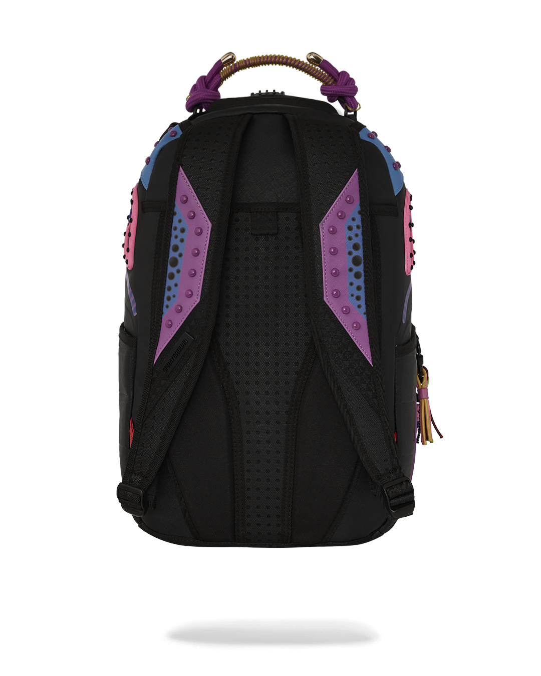 A.I. 12 BROOKLYN & BEYOND - SANDFLOWER COLLAB BACKPACK - Image 7