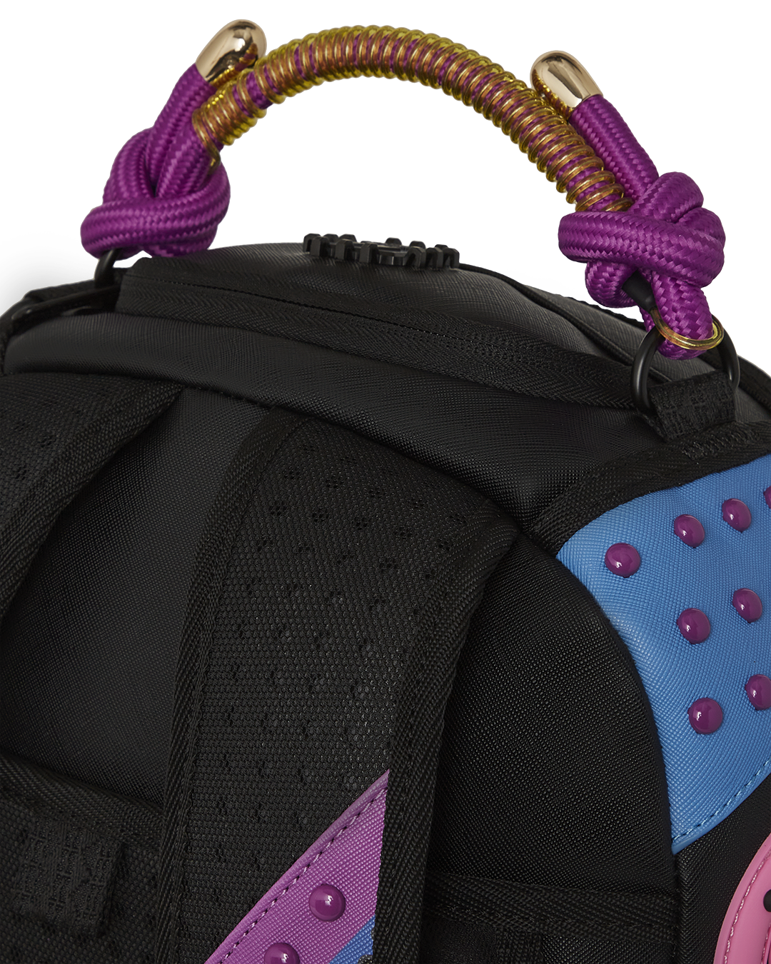 A.I. 12 BROOKLYN & BEYOND - SANDFLOWER COLLAB BACKPACK - Image 12