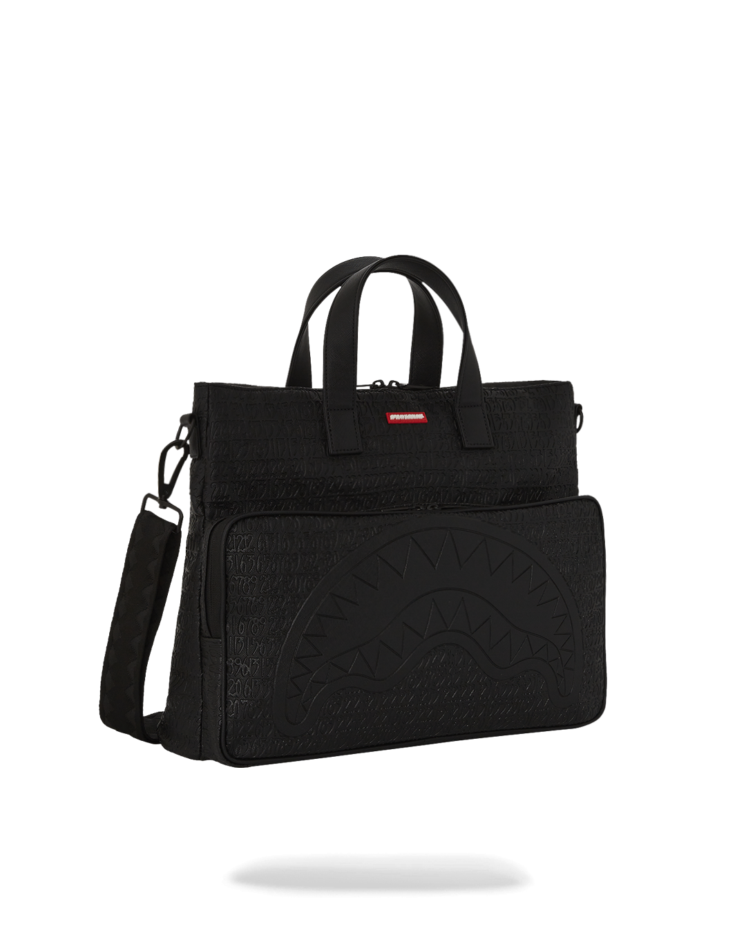 HYPERDIMENSIONAL TRAVEL BAG - Image 3