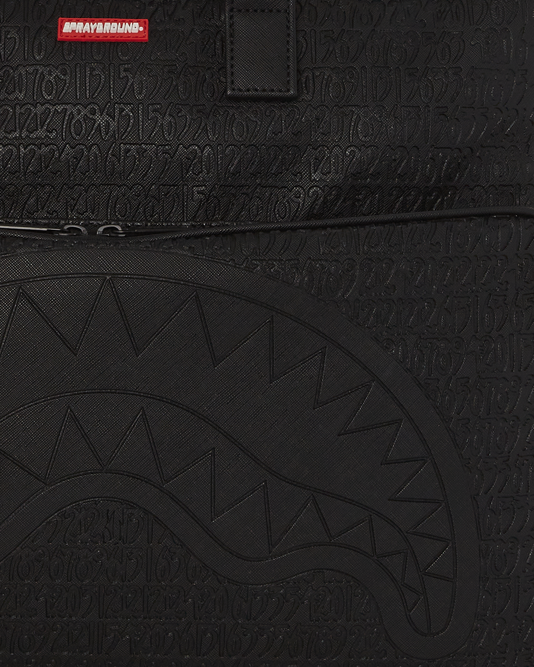 HYPERDIMENSIONAL TRAVEL BAG - Image 9