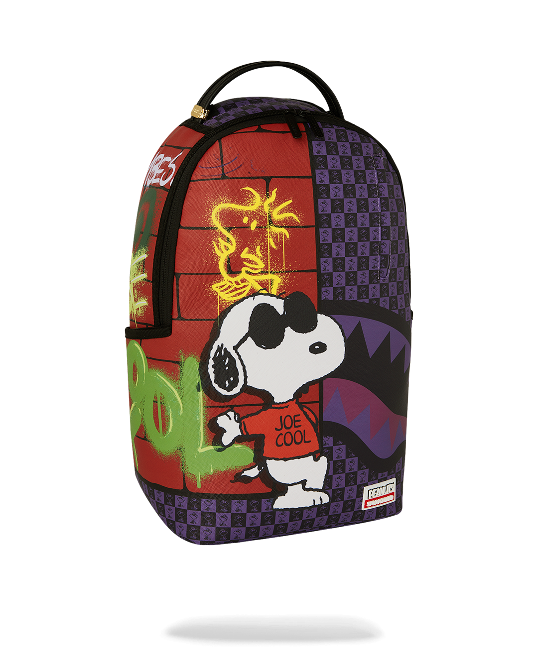 SNOOPY JOE COOL BACKPACK - Image 5