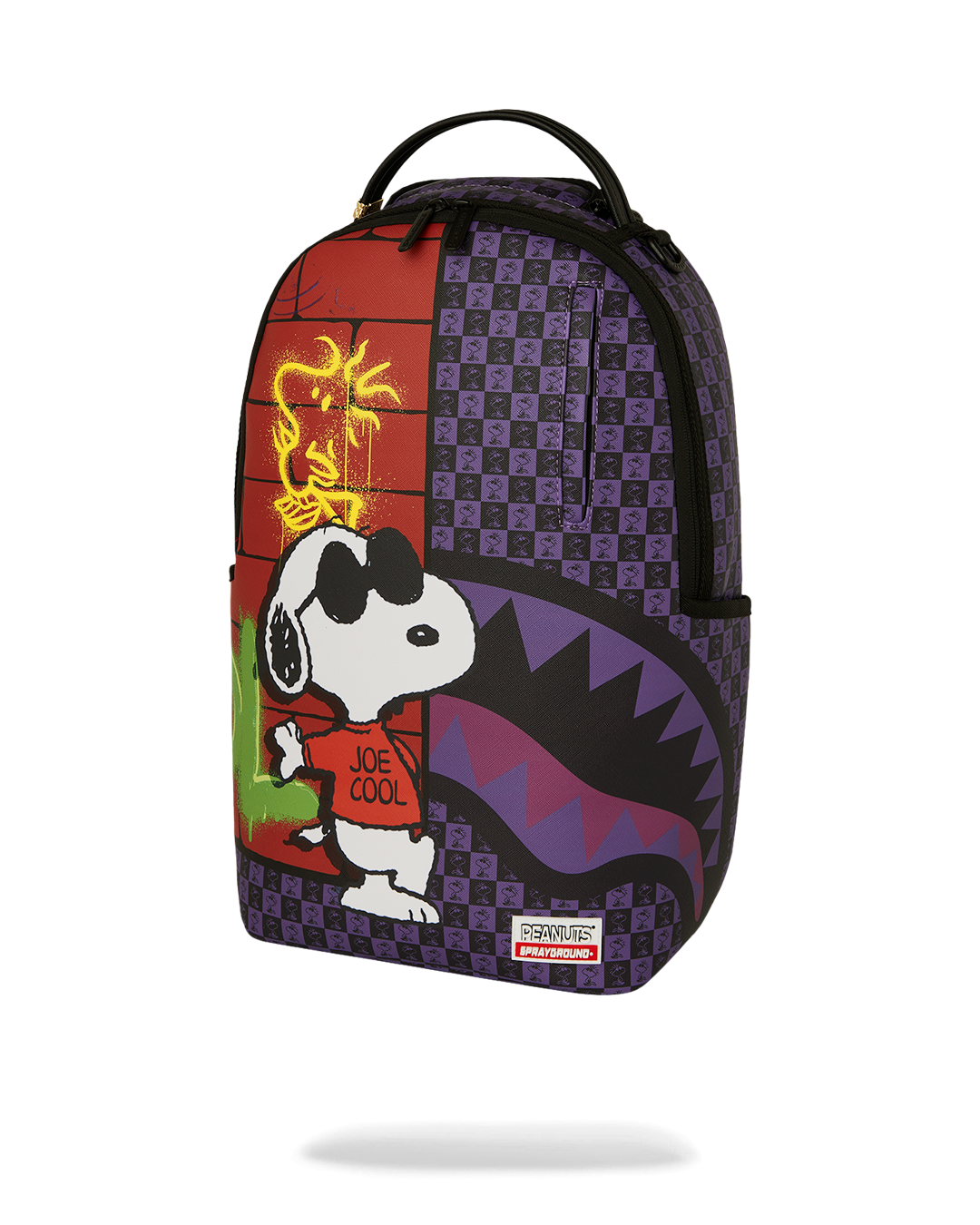 SNOOPY JOE COOL BACKPACK - Image 3