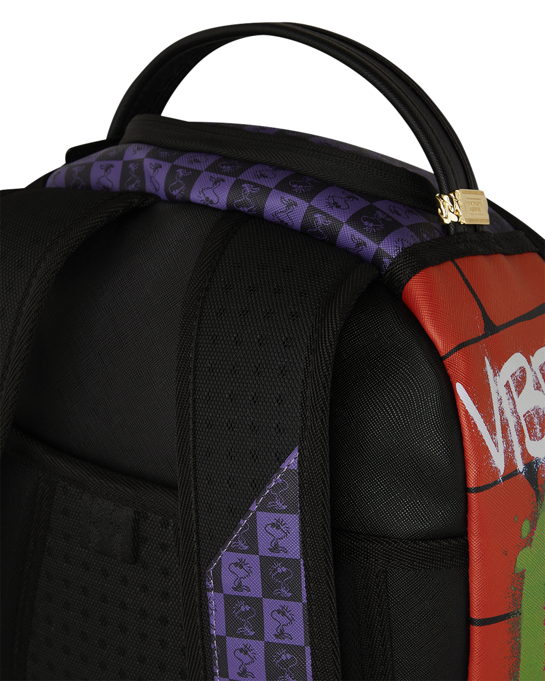 SNOOPY JOE COOL BACKPACK - Image 12