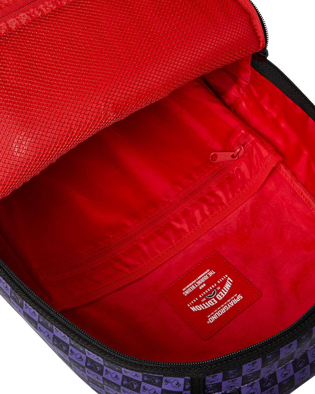 SNOOPY JOE COOL BACKPACK - Image 13