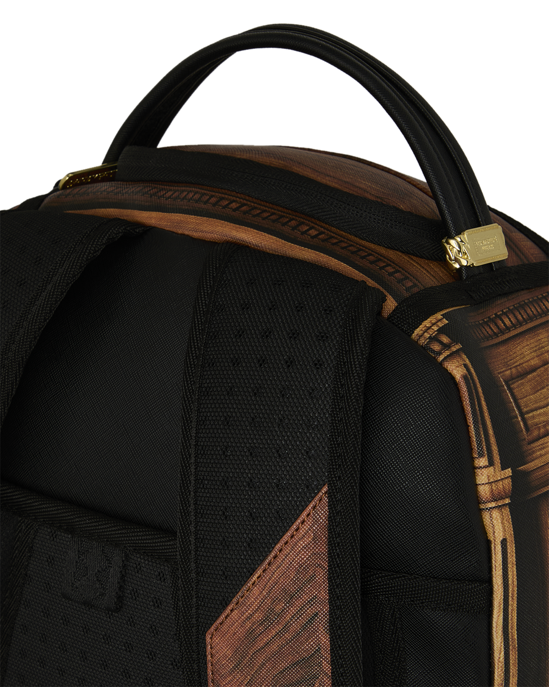 MONEY BEAR - VIP TROPHY BACKPACK - Image 10
