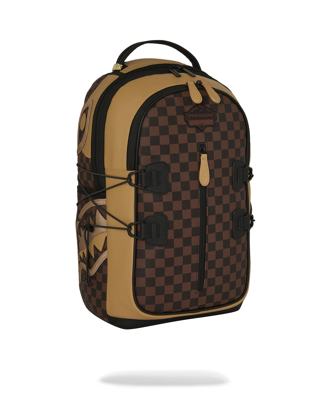 LUXE VAULT CITY HIKER BACKPACK - Image 5