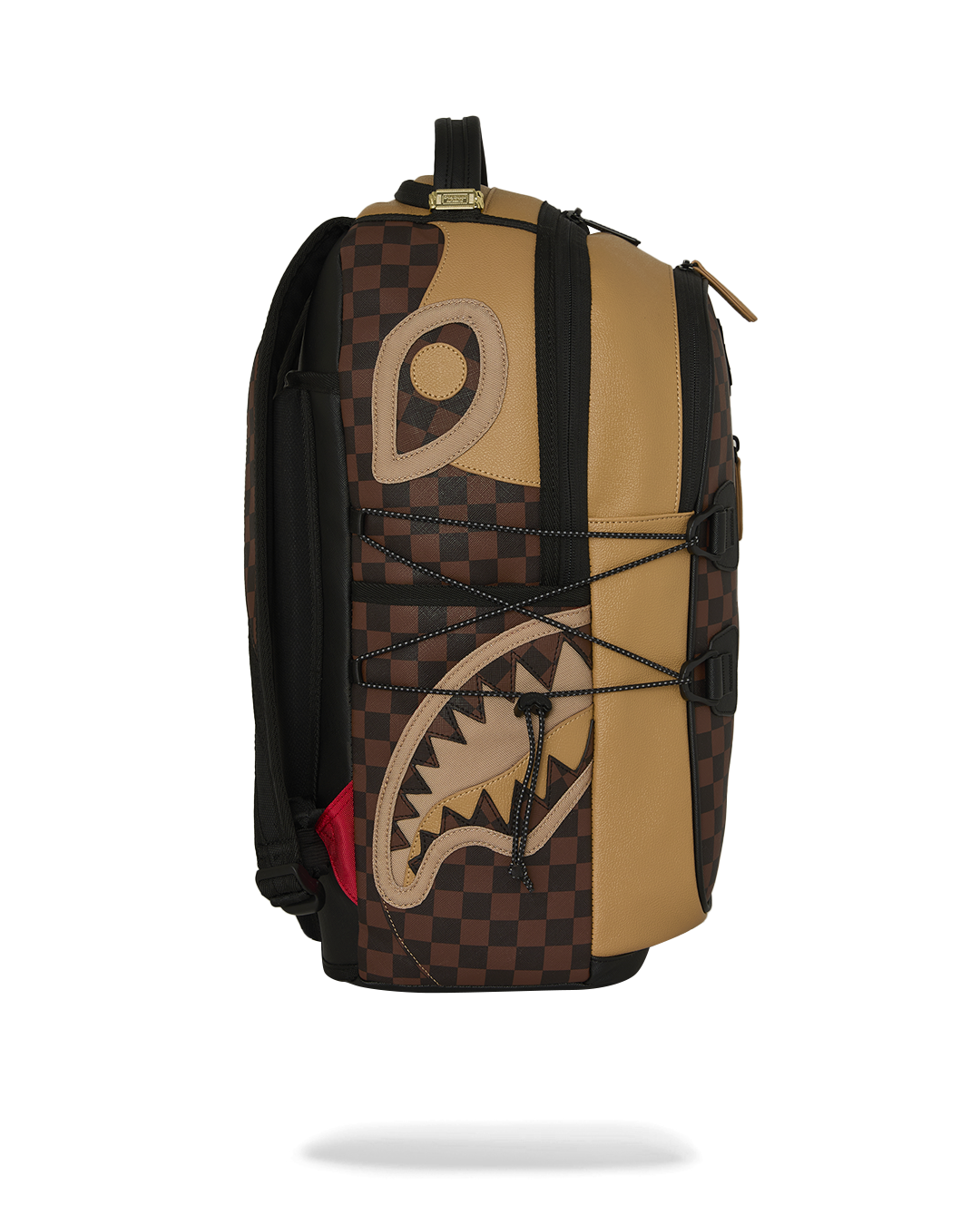 LUXE VAULT CITY HIKER BACKPACK - Image 7