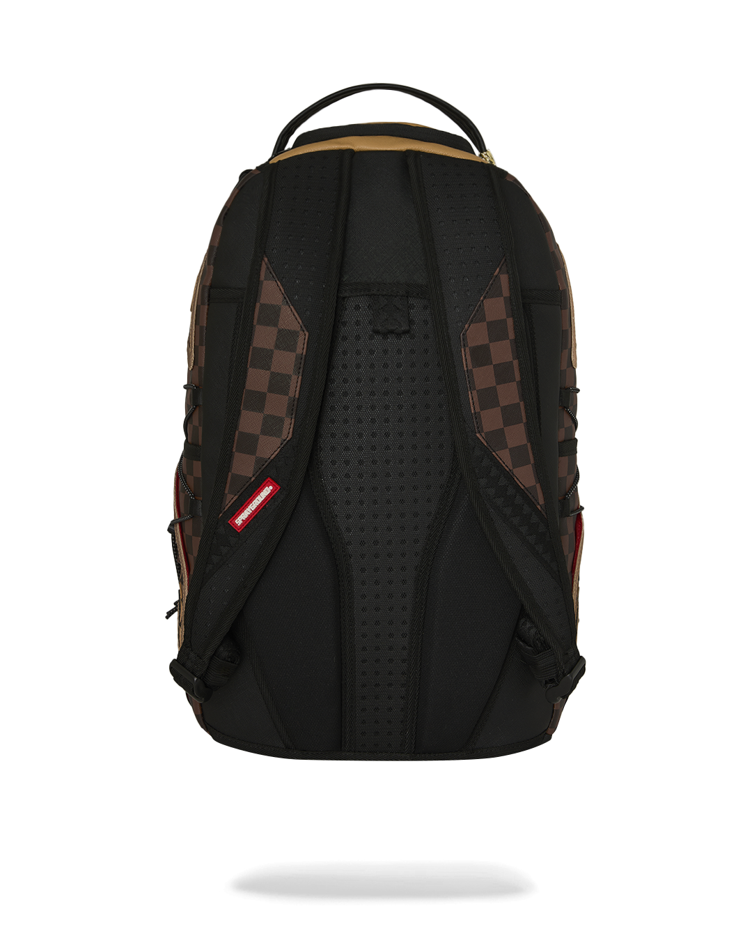 LUXE VAULT CITY HIKER BACKPACK - Image 9